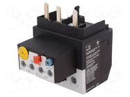 Thermal relay; Auxiliary contacts: NC,NO; Leads: screw terminals EATON ELECTRIC