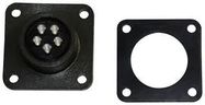 PLUG, FLANGE, 5WAY