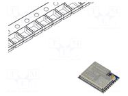 Module: WiFi; 20dBm; FTP,HTTP,IEEE 802.11b/g/n,IPv4,TCP,UDP ESPRESSIF
