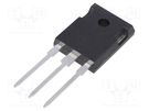 Diode: rectifying; THT; 300V; 30A; tube; Ifsm: 200A; TO3P; Ufmax: 1.3V DC COMPONENTS