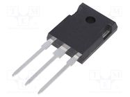 Diode: Schottky rectifying; THT; 60V; 60A; TO3P; Ufmax: 0.63V NTE Electronics