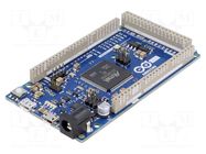 Dev.kit: Arduino; prototype board; Comp: SAM3X8E ARDUINO