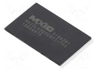 IC: FLASH memory; 32MbFLASH; 70ns; TSOP48; parallel MACRONIX INTERNATIONAL