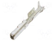 Contact; female; Stac64; tinned; 0.5÷0.85mm2; 20AWG; cut from reel MOLEX