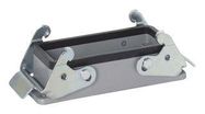 HEAVY DUTY BASE, 16B, 2 LEVER