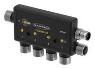 IO-LINK CONTROLLER, 12 TO 30VDC, M12