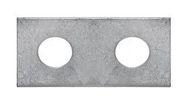 CROSS CONNECTOR, 2POLE