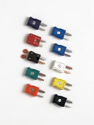 Thermocouple Plug Kits (10 types), Fluke