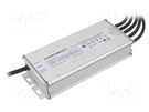 Power supply: switched-mode; LED; 160W; 19÷38V; 1050mA; 90÷305VAC INVENTRONICS