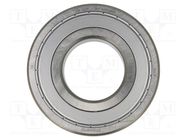 Bearing: single row deep groove ball; Øint: 65mm; Øout: 140mm 