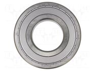 Bearing: single row deep groove ball; Øint: 65mm; Øout: 140mm SKF