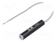 Module: laser; 5mW; infrared; line; 905nm; 4.5÷6VDC; 30÷150mA Laser Components