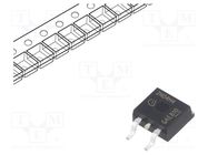 Transistor: N-MOSFET; unipolar; 40V; 80A; 300W; PG-TO263-3 INFINEON TECHNOLOGIES