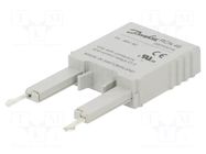 Surge arrester; RC element; 24÷48VAC; CI 5 DANFOSS