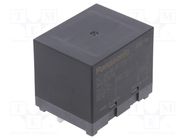 Relay: electromagnetic; SPST-NO; Ucoil: 12VDC; Icontacts max: 120A PANASONIC