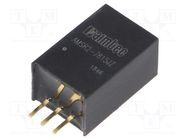 Converter: DC/DC; 30W; Uin: 18÷36V; Uout: 15VDC; Iout: 2A; SIP3; THT AIMTEC