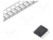 IC: FLASH memory; 2MbFLASH; SPI / RapidS; 85MHz; 2.3÷3.6V; SO8 RENESAS