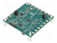 Dev.kit: Microchip; Components: MCP6N11,MCP6V26,MCP6V27 MICROCHIP TECHNOLOGY