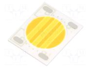 Power LED; white warm/cold white; COB,bicolour; 2700-4800K; 120° ProLight Opto