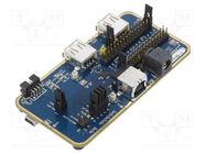 Dev.kit: Microchip; Components: UCS1002 MICROCHIP TECHNOLOGY