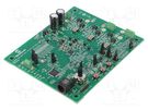 Dev.kit: Microchip; Components: MCP8025; brushless motor driver MICROCHIP TECHNOLOGY