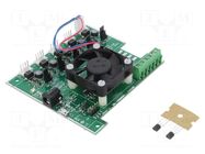 Dev.kit: Microchip; Components: EMC1438,EMC2305; fan controller MICROCHIP TECHNOLOGY