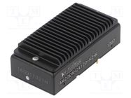 Converter: DC/DC; 20W; Uin: 9÷36V; Uout: 12VDC; Uout2: -12VDC; 2"x1" AIMTEC