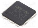 IC: ARM microcontroller; 32MHz; LQFP100; 1.65÷3.6VDC; -40÷85°C STMicroelectronics