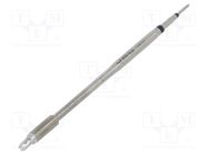 Tip; special; 0.75x3mm; longlife JBC TOOLS