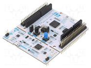 Dev.kit: STM8; base board; Comp: STM8L152R8T6 STMicroelectronics