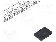 Diode: Schottky rectifying; SMPC; SMD; 60V; 10A; reel,tape VISHAY