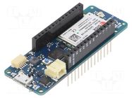 Dev.kit: Arduino Pro; prototype board; LTE CAT 1; SAM D21 ARDUINO