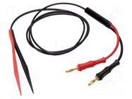 Test lead METRIX