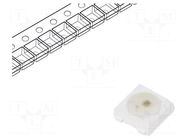 Programmable LED; RGB; SMD; 5050,PLCC4; 3.8÷5.5VDC; 5.4x5x1.57mm LITEON