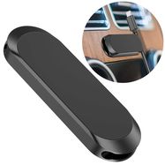 Flat Vehicle Mount Magnetic Bracket for Dashboard black, Hurtel