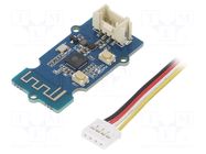 FTP,HTTP,IPv4,TCP,UDP; AES,WPA,WPA2,WPS; 20dBm; 3÷5VDC; 1MBFLASH SEEED STUDIO