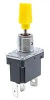 TOGGLE SW, SPDT, 20A, 250V, PANEL