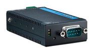 SERIAL DEVICE SERVER/1PORT/DIN RAIL/WALL