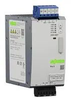 POWER SUPPLY, AC-DC, 48V, 10A