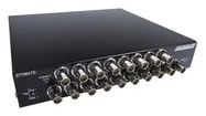 VECTOR SIGNAL ANALYZER, 105.469KHZ