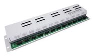 SOLID STATE RELAY MODULE, 24 RELAY, USB