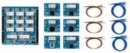 SENSOR SHIELD KIT, ARDUINO BOARD