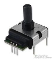 INCREMENTAL ENCODER