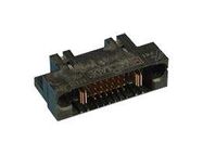 BACKPLANE CONN, HEADER, 24S+4P