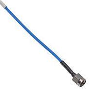 CABLE ASSEMBLY, COAXIAL, 2.92MM PLUG-2.92MM PLUG, 3.048M, BLUE