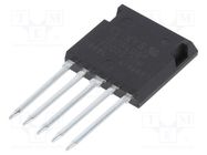 Bridge rectifier: three-phase; Urmax: 1.2kV; If: 30A; Ifsm: 150A IXYS