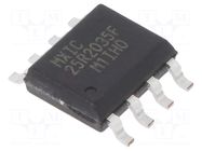 IC: FLASH memory; 2MbFLASH; 108MHz; 1.65÷3.6V; SOP8; serial MACRONIX INTERNATIONAL