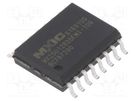 IC: FLASH memory; 128MbFLASH; 104MHz; 1.65÷2V; SOP16; serial MACRONIX INTERNATIONAL