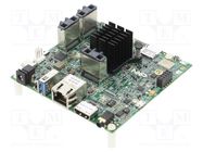 Dev.kit: ARM NXP; prototype board; Comp: MIMX8MQ6DVAJZAA; Cores: 4 NXP