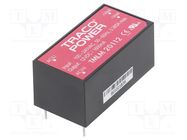 Converter: AC/DC; 20W; 90÷264VAC; Usup: 120÷370VDC; Uout: 12VDC TRACO POWER